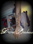 fekete henna